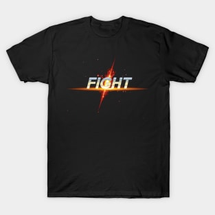 Fight T-Shirt